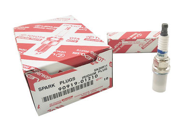 SK20R11 Toyota Camry RAV4 Scion Lexus Spark Plugs 90919-01210 / ऑटो स्पेयर पार्ट्स
